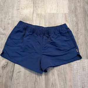 Patagonia hiking shorts